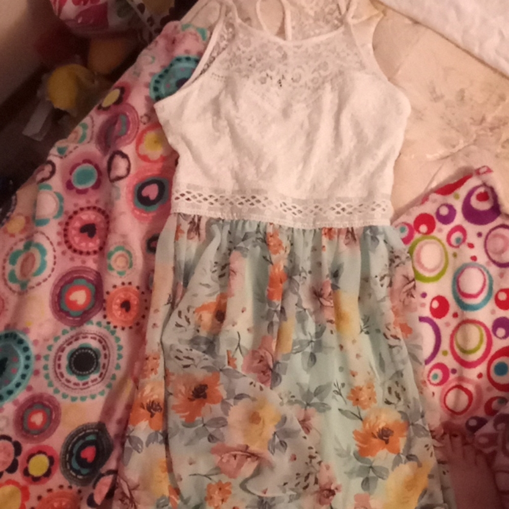 By X by size 5